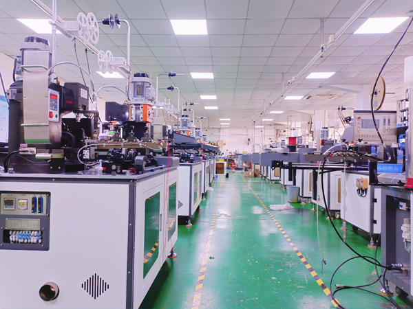 東莞廠(chǎng)家直銷(xiāo) 全自動(dòng)裁線(xiàn)剝線(xiàn)沾錫打端子機(jī) 雙頭沾錫機(jī).jpg